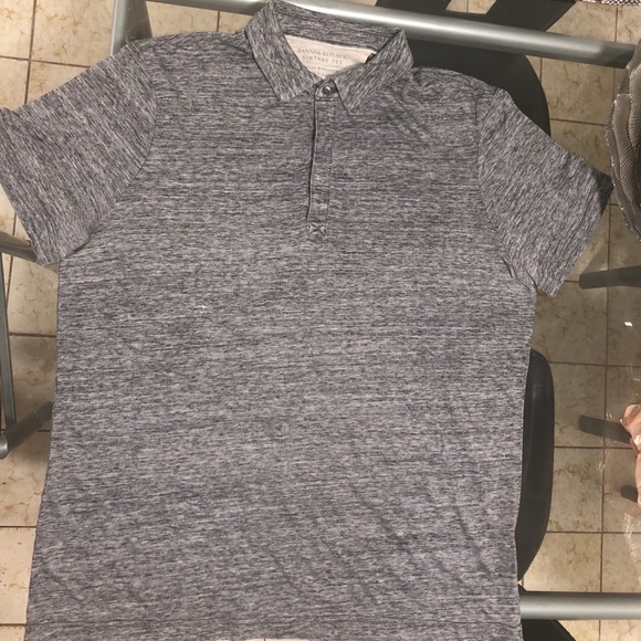 Banana Republic Other - Banana republic vintage tee